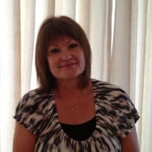 Meet your Posher, Vicki